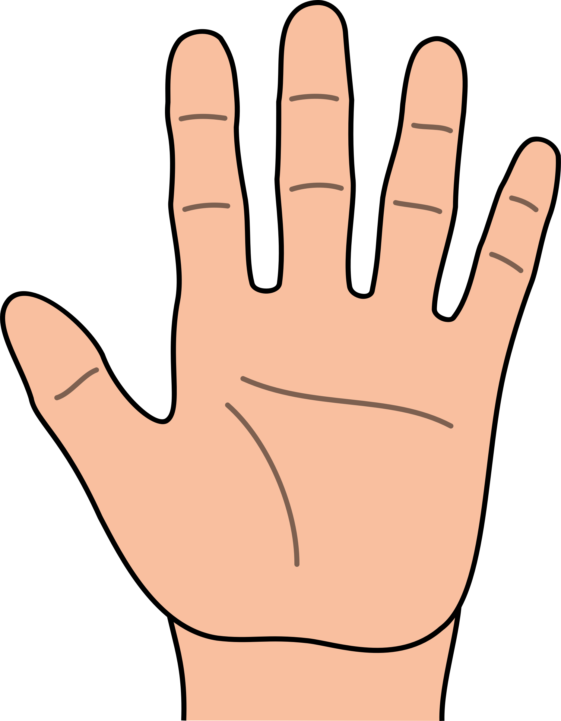 Free Hand Stretching Cliparts Download Free Hand Stretching Cliparts Png Images Free Cliparts On Clipart Library