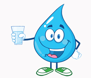 wastewater clipart