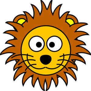Scary Lion Pictures 