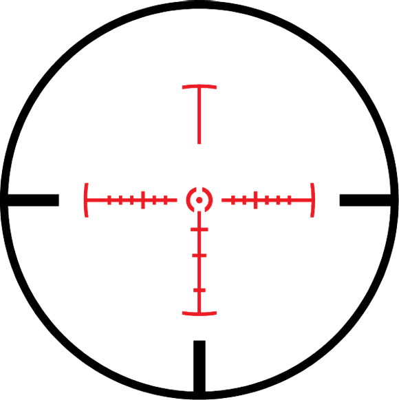 tribes ascend ahk crosshair overlay