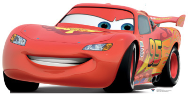 Cars From Cars Movie Clipart 