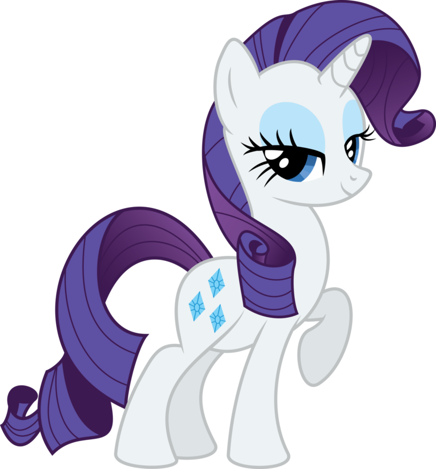 My Little Pony Clipart 