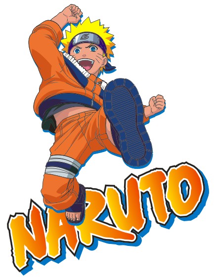 Image of Anime Clipart Naruto Clip Art Free 