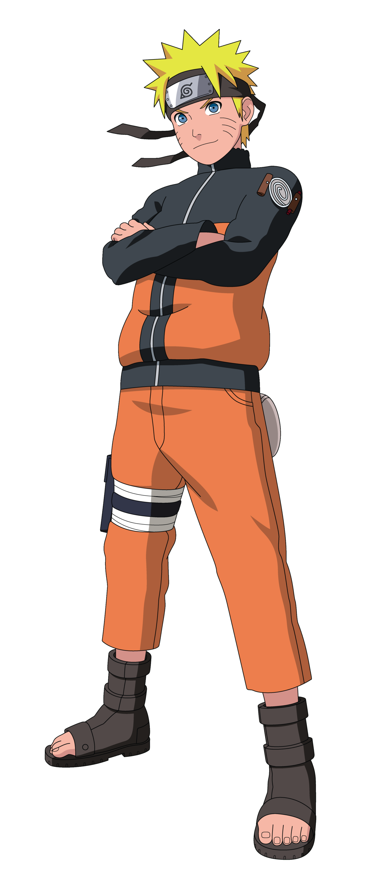 Naruto PNG Picture 