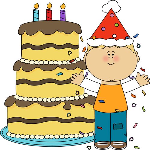 Free Teacher Birthday Cliparts, Download Free Teacher Birthday Cliparts ...