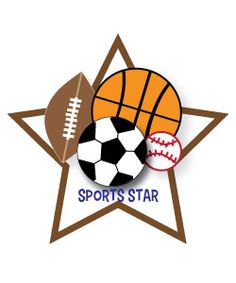 free sports clipart 
