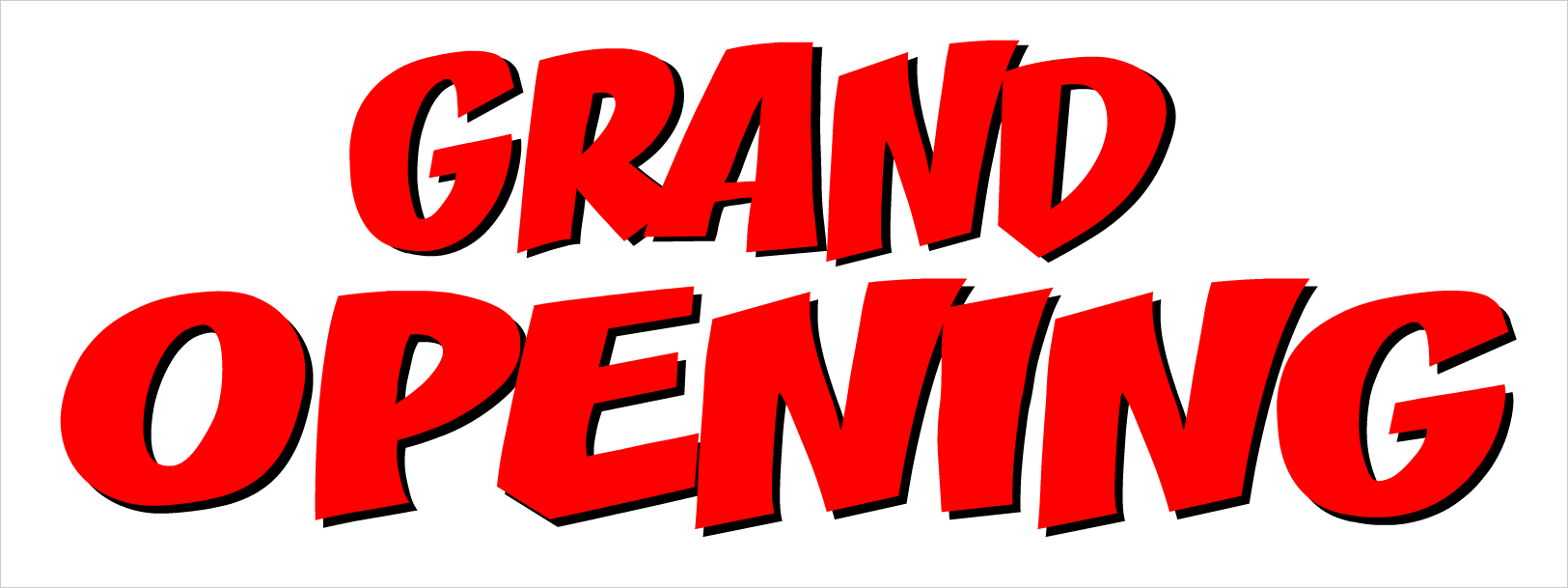 Free Grand Opening Cliparts, Download Free Grand Opening Cliparts png