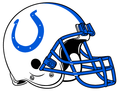 Colts Logo Clip Art 