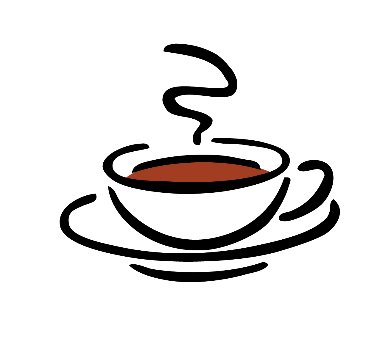 Coffee clip art free clipart image 2 