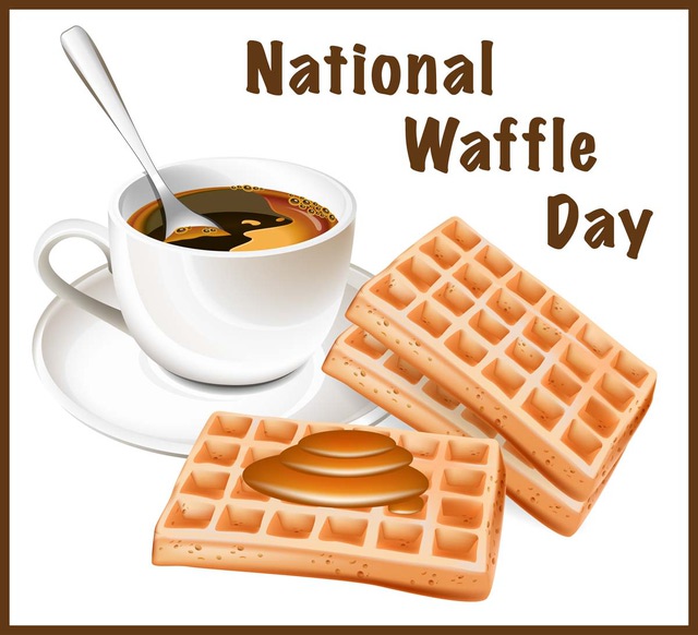 Free Waffle Cliparts, Download Free Waffle Cliparts png images, Free