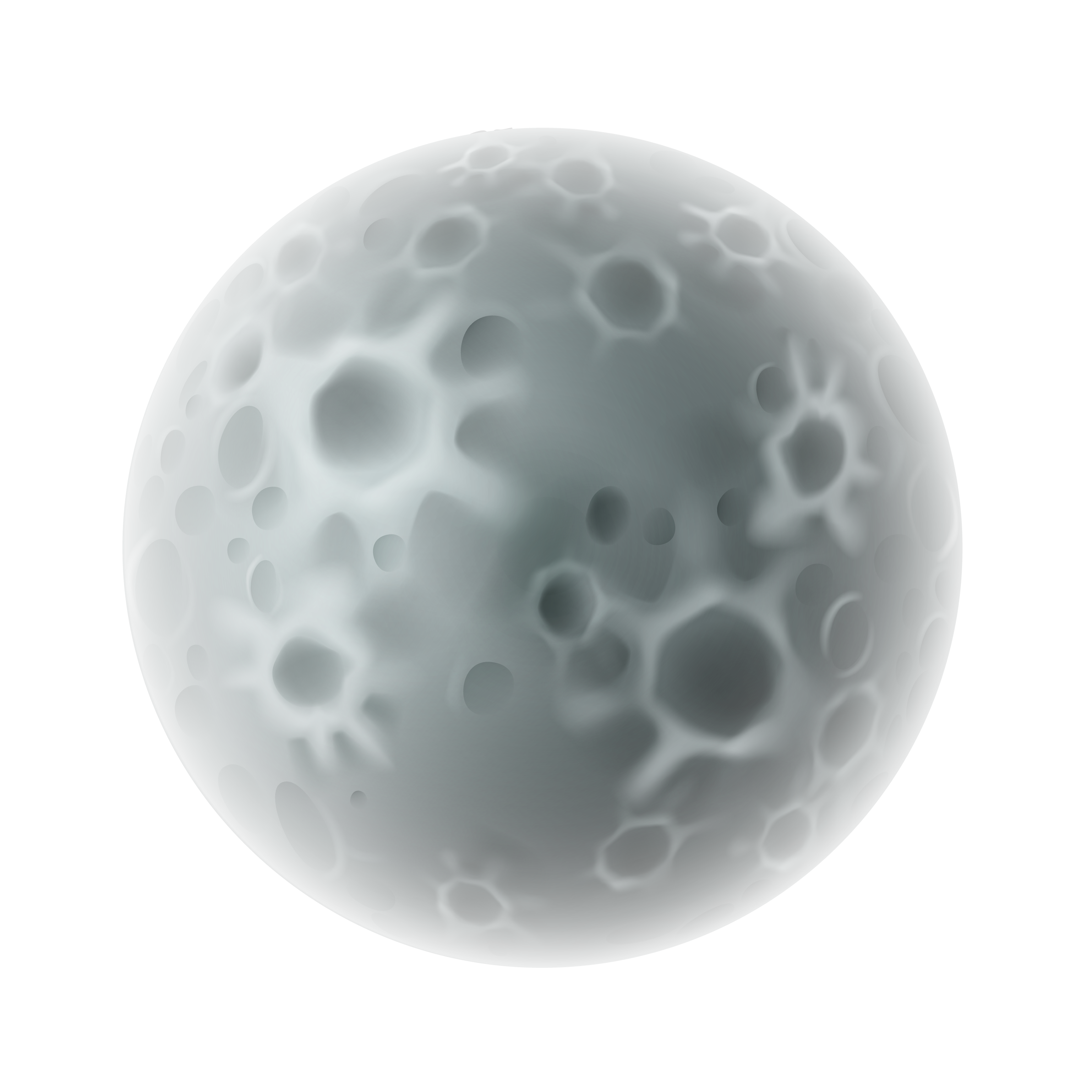 Free Transparent Moon Cliparts, Download Free Transparent Moon Cliparts