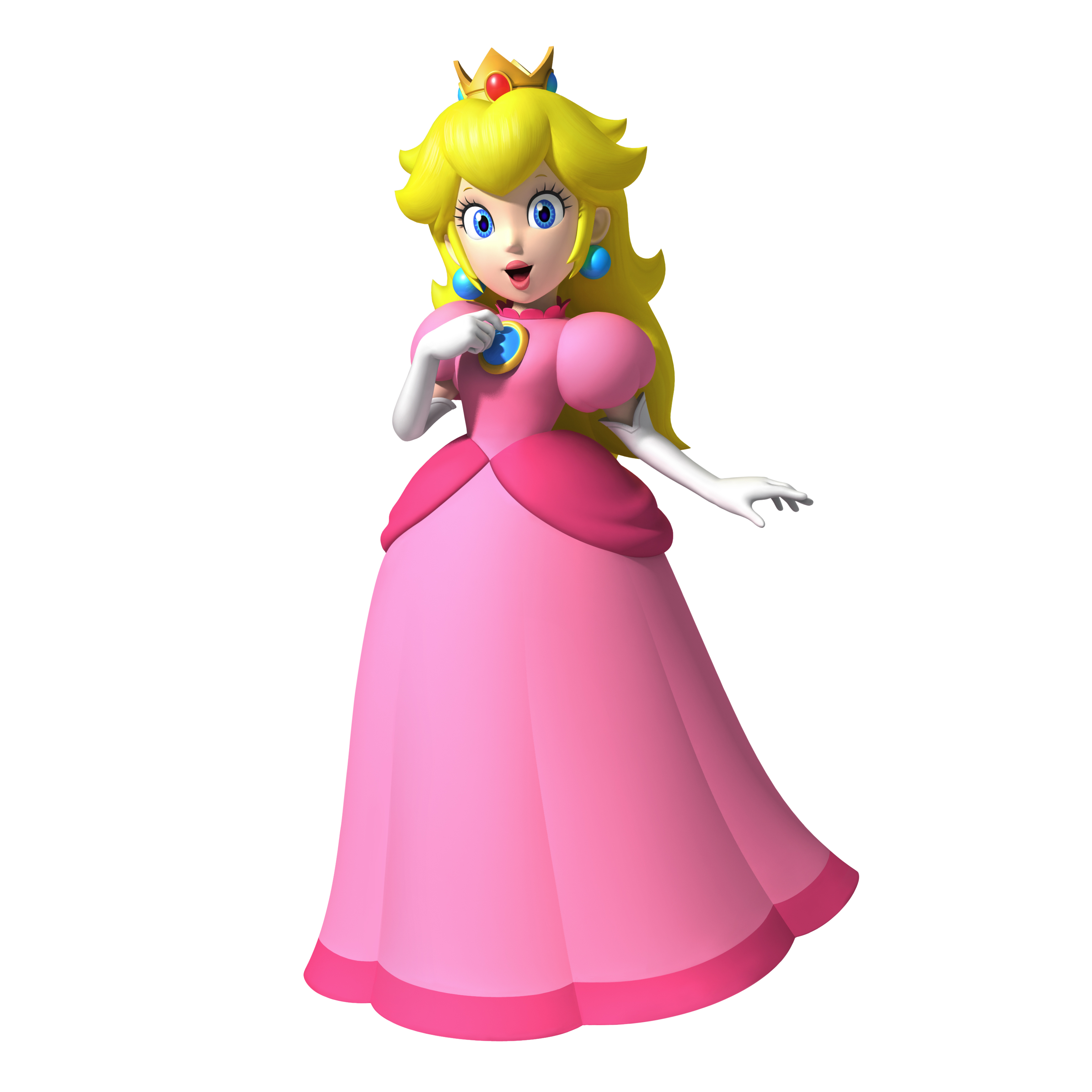 Clip Arts Related To : peach princess png. view all princess-mario-cliparts...