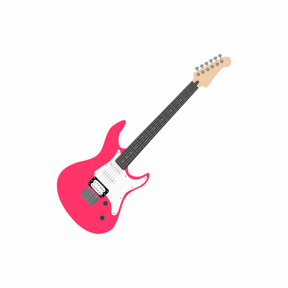Guitar clipart clipart cliparts for you 3 