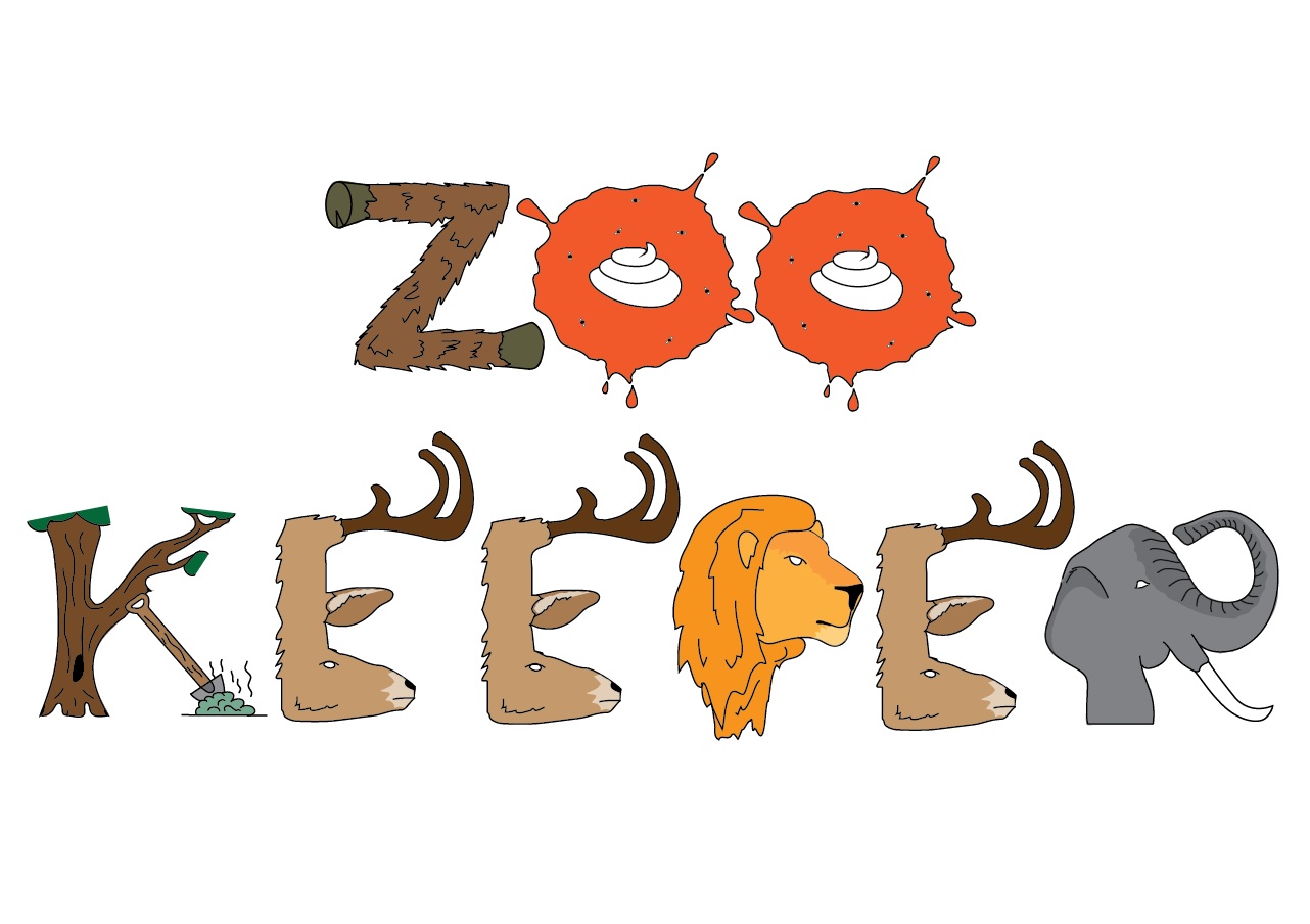 Zookeeper Movie Clipart 