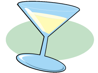 Download Alcololic Drink Clip Art ~ Free Clipart of Mixed Drinks 