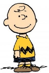 Charlie Brown Clip Art 