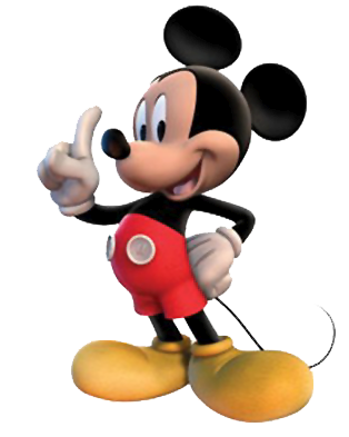 Mickey Mouse Clubhouse Clip Art 