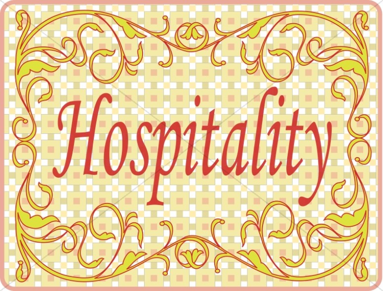 Free Hospitality Committee Cliparts, Download Free Hospitality