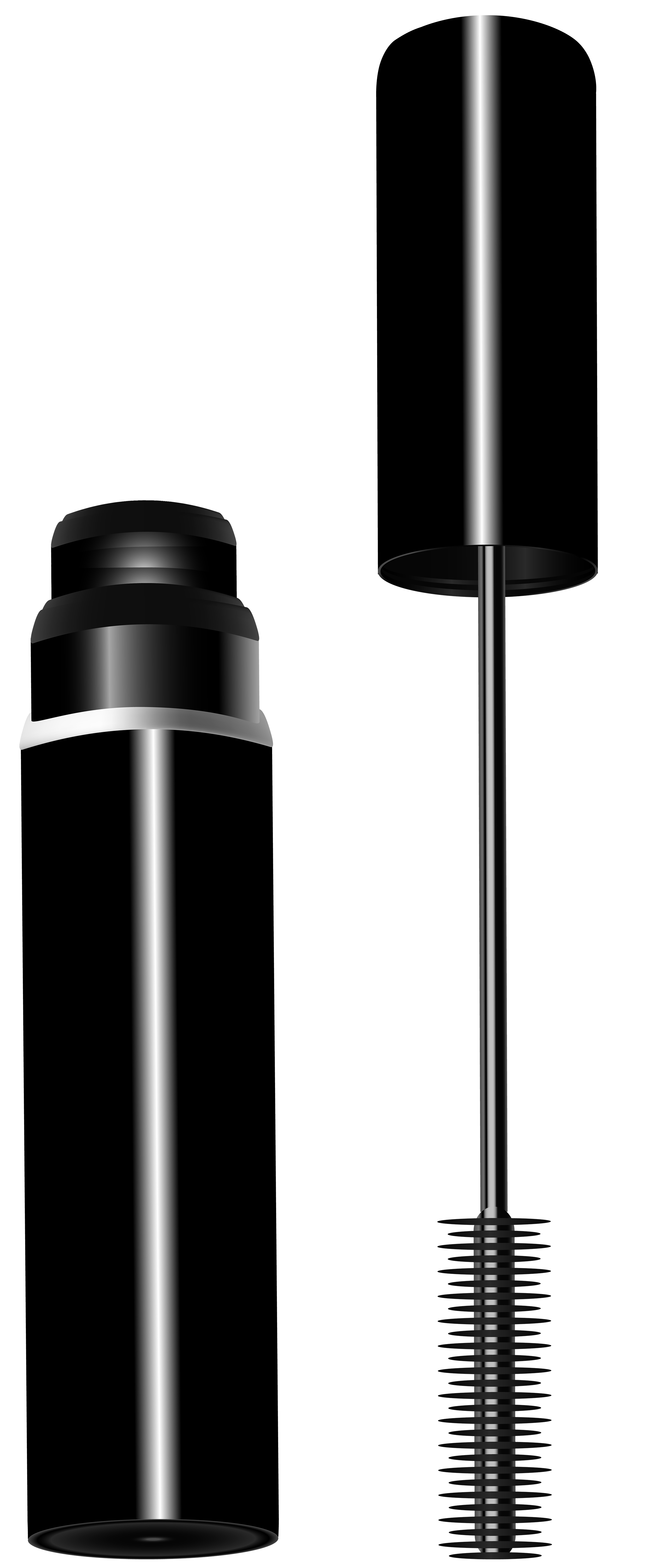 Free Black Mascara Cliparts, Download Free Black Mascara Cliparts png