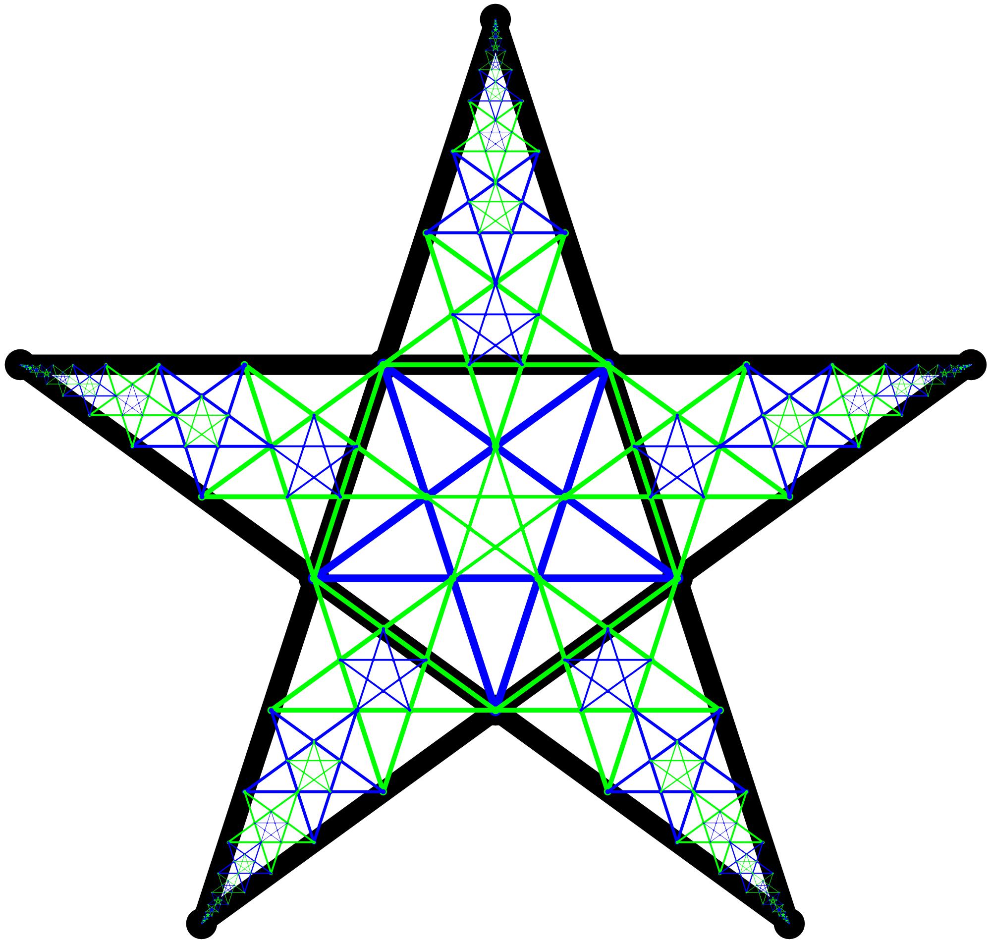 pentagram png - Clip Art Library