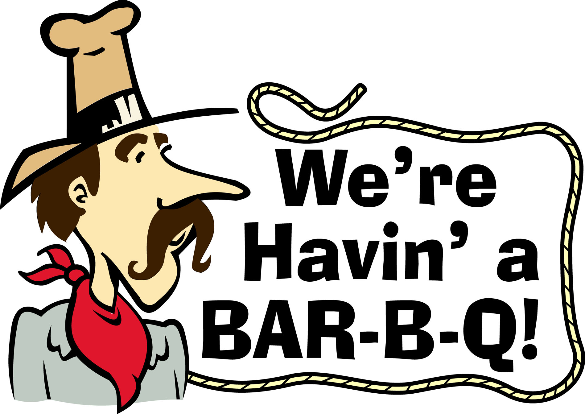 Free Bbq Funny Cliparts, Download Free Bbq Funny Cliparts png images