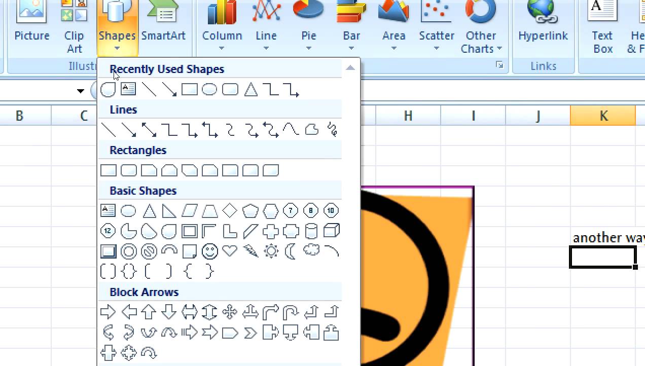 How To Insert Clip Art 