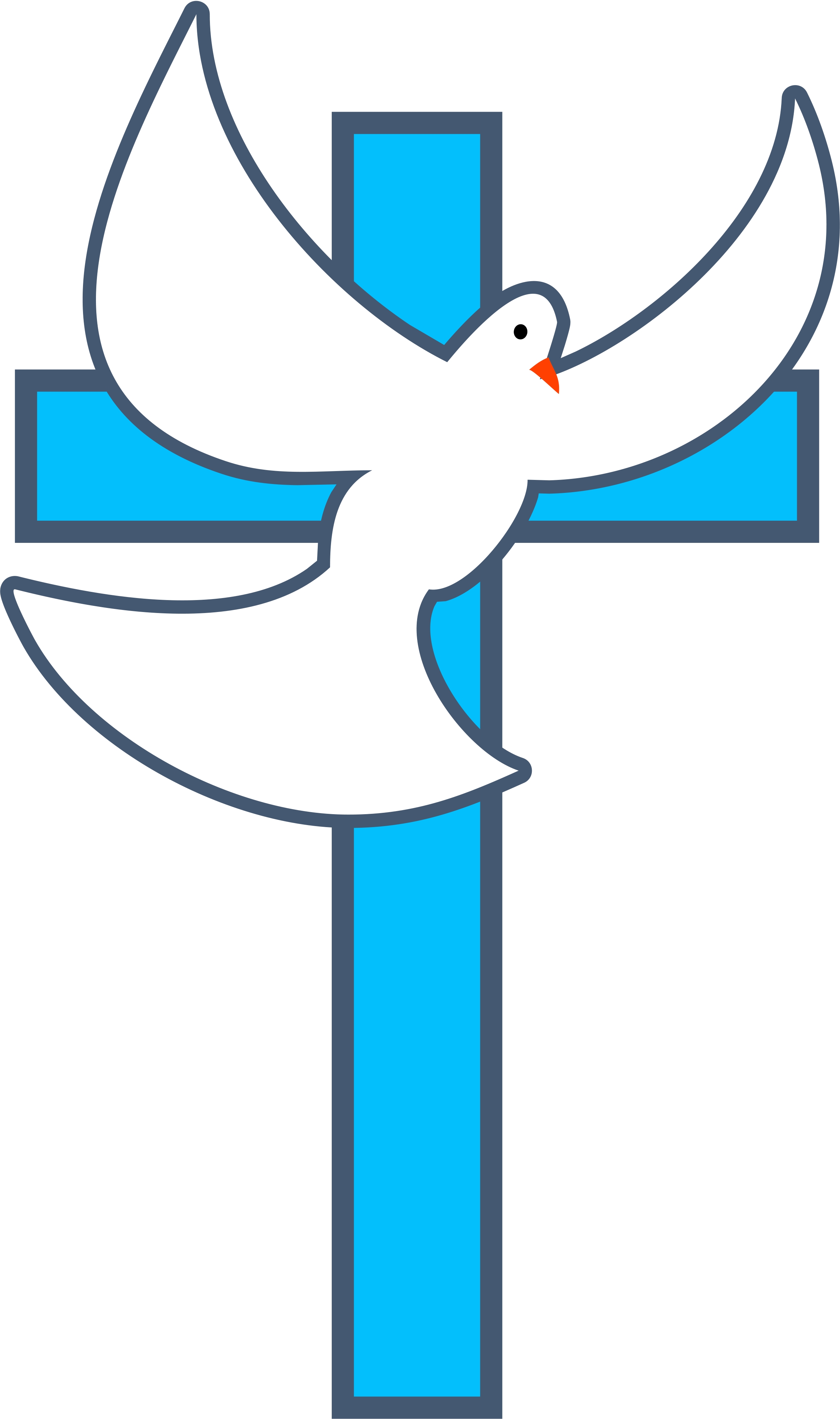 Clip Arts Related To : dove holy spirit symbol. 