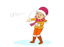 Free Weather Clipart 