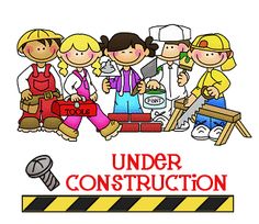 kids construction clip art