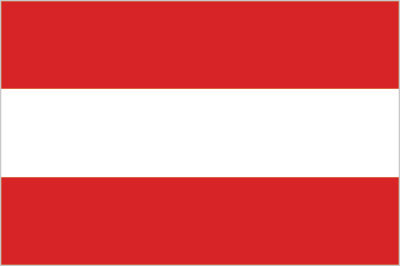 Free Animated Austria Flags 