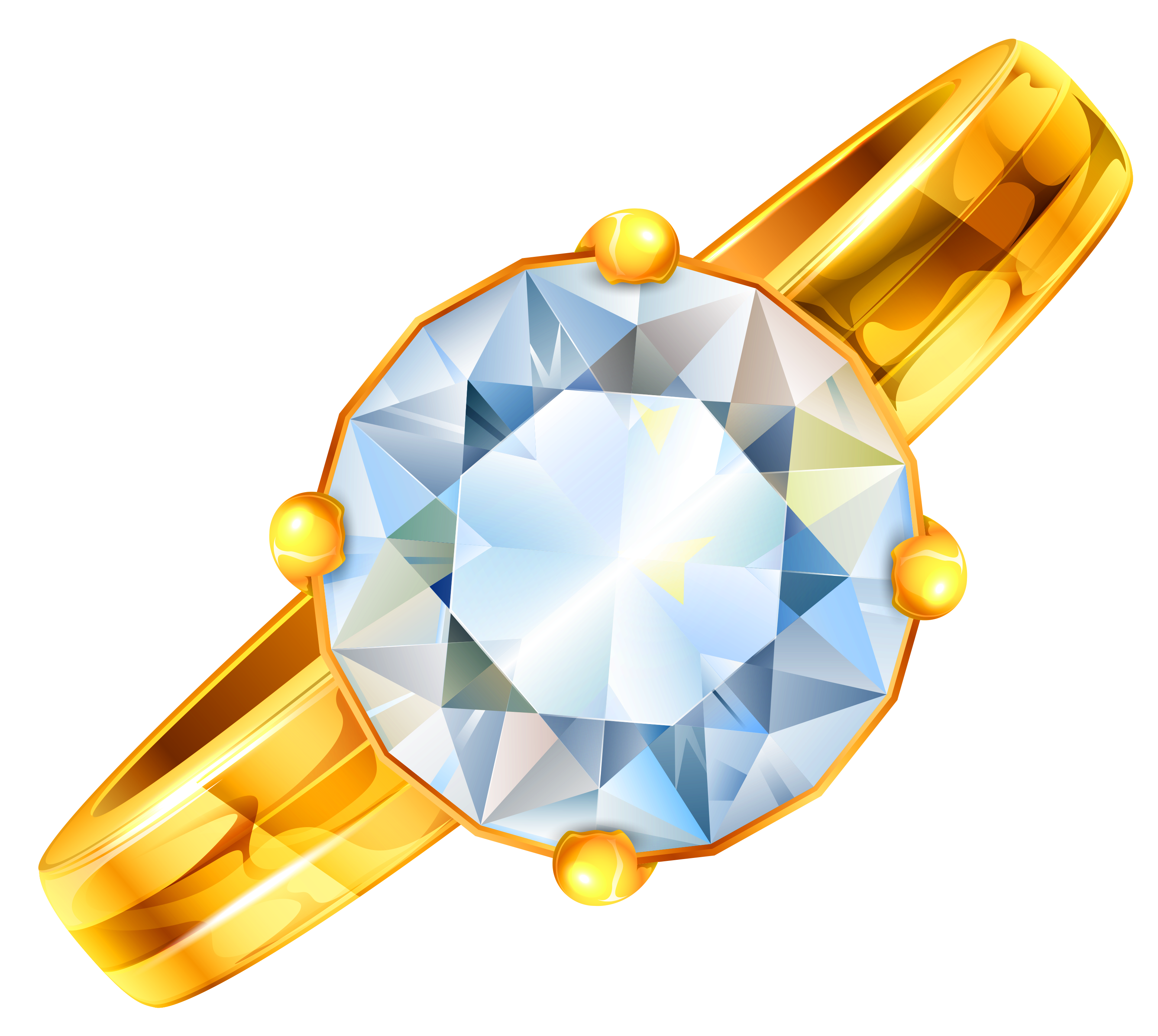 Free Diamond Ring Cliparts, Download Free Diamond Ring Cliparts png