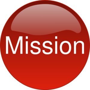 Mission cliparts 