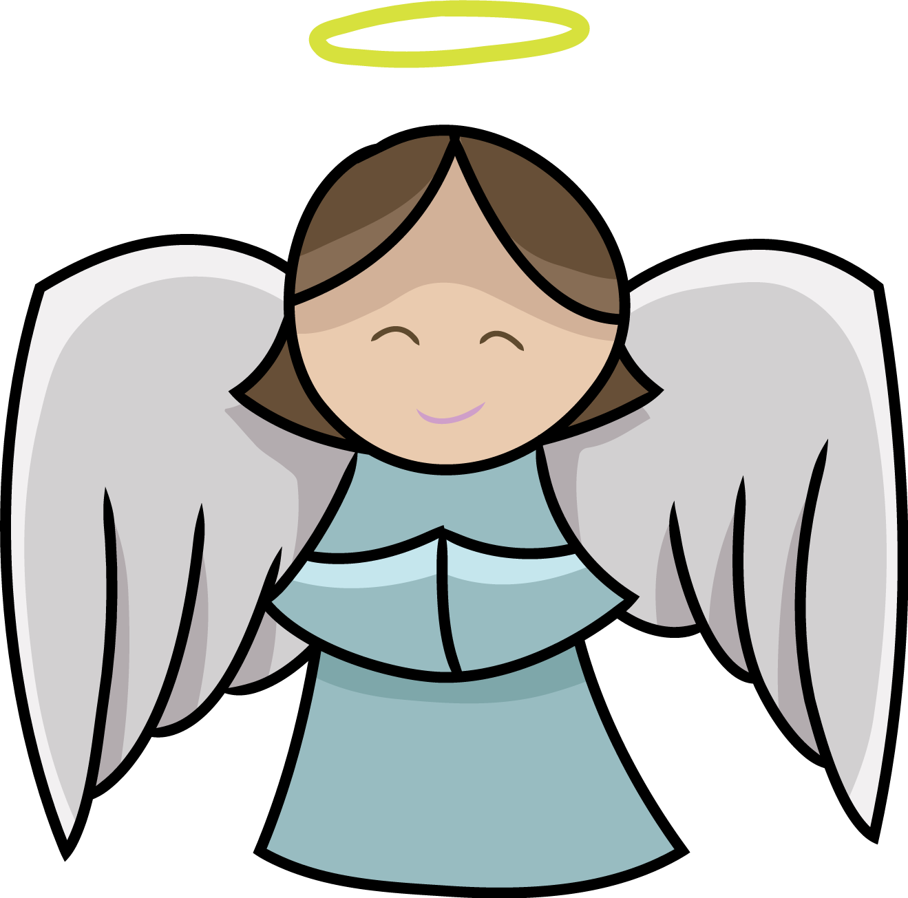 Free Cartoon Angel Cliparts Download Free Cartoon Angel Cliparts Png