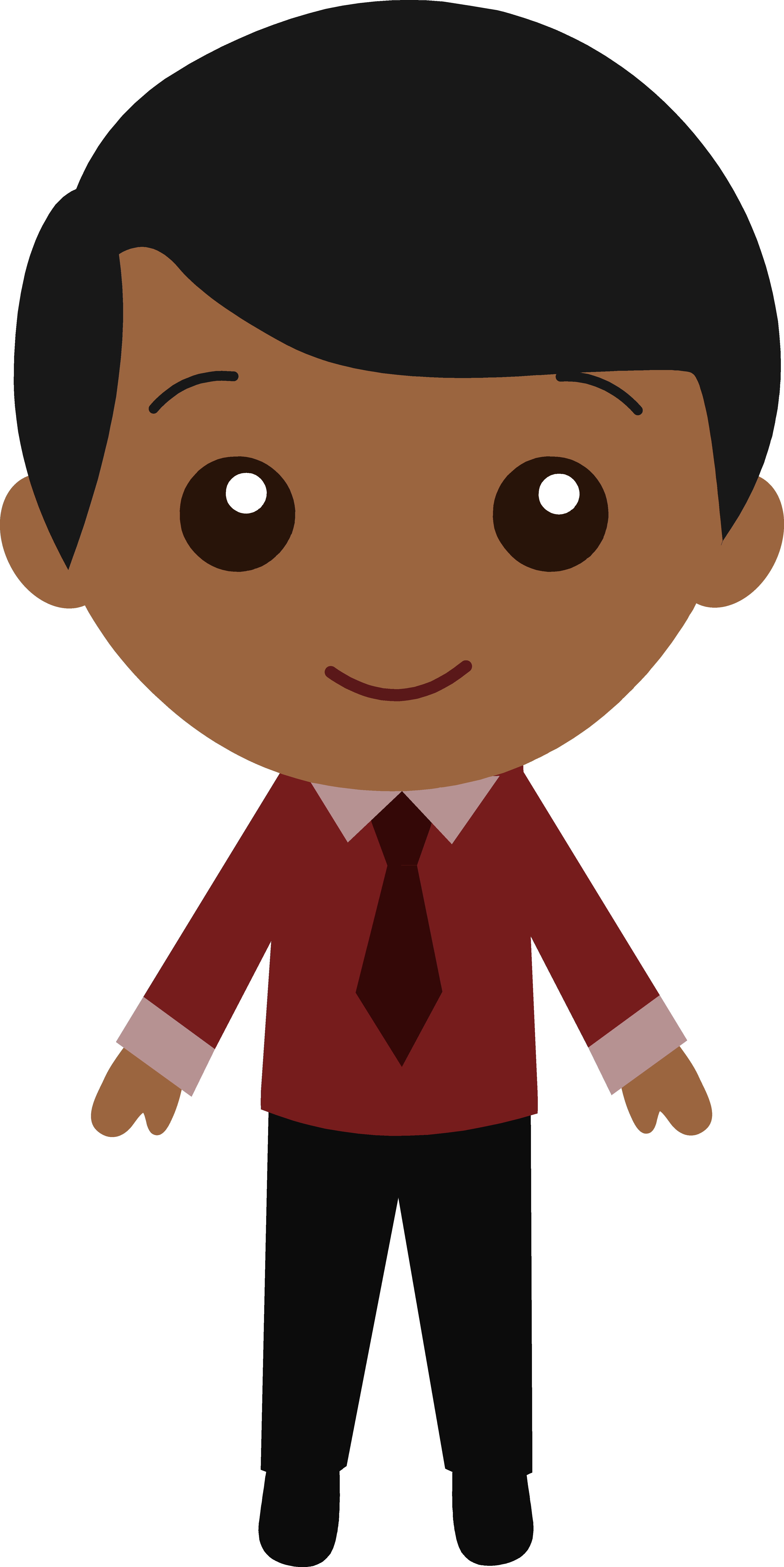 Free Brown Cartoon Cliparts, Download Free Brown Cartoon Cliparts png