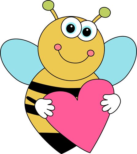 Free Insect Valentine Cliparts, Download Free Insect Valentine Cliparts png images, Free