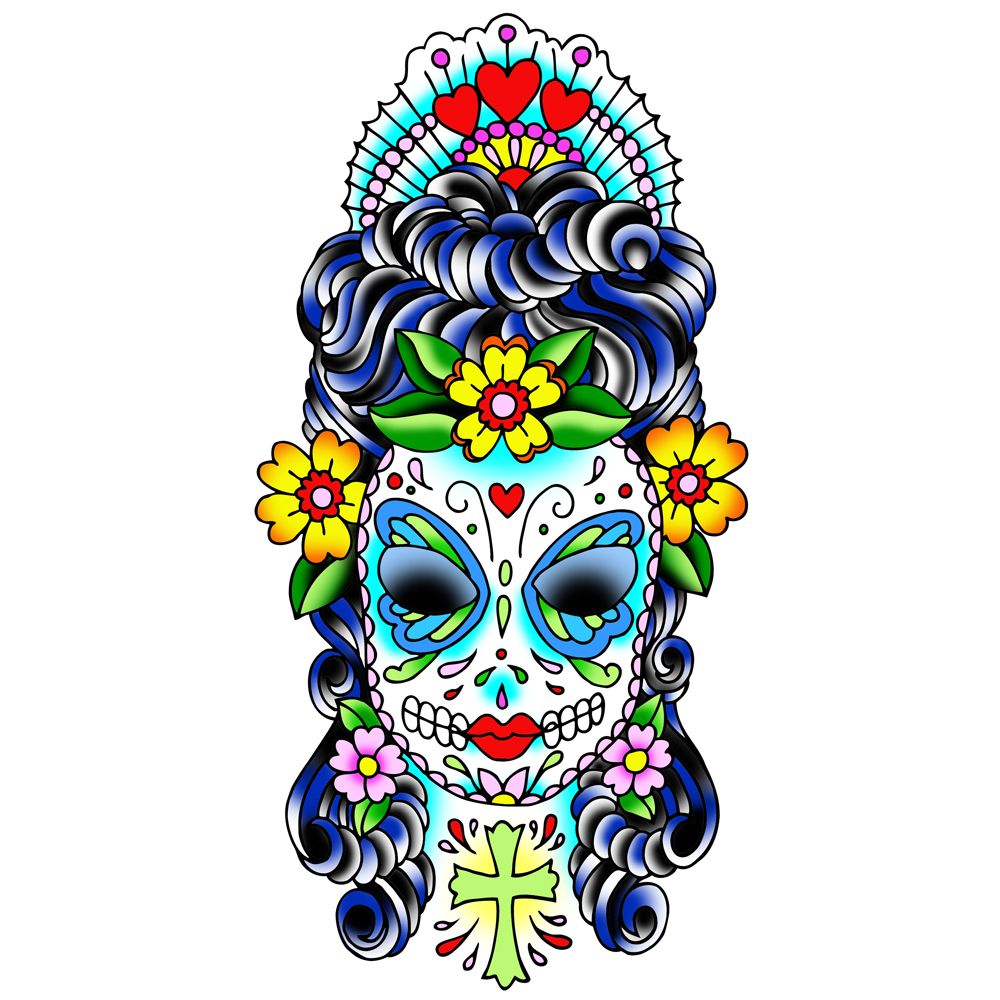 free-mexican-skull-cliparts-download-free-mexican-skull-cliparts-png