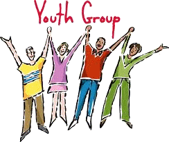 Youth clipart art 
