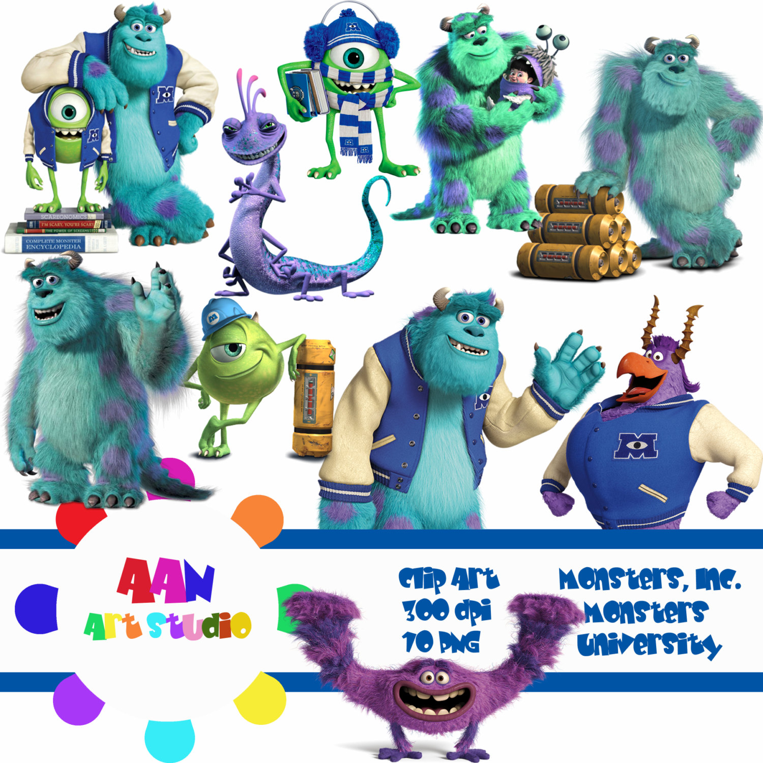 free-monsters-inc-cliparts-download-free-monsters-inc-cliparts-png
