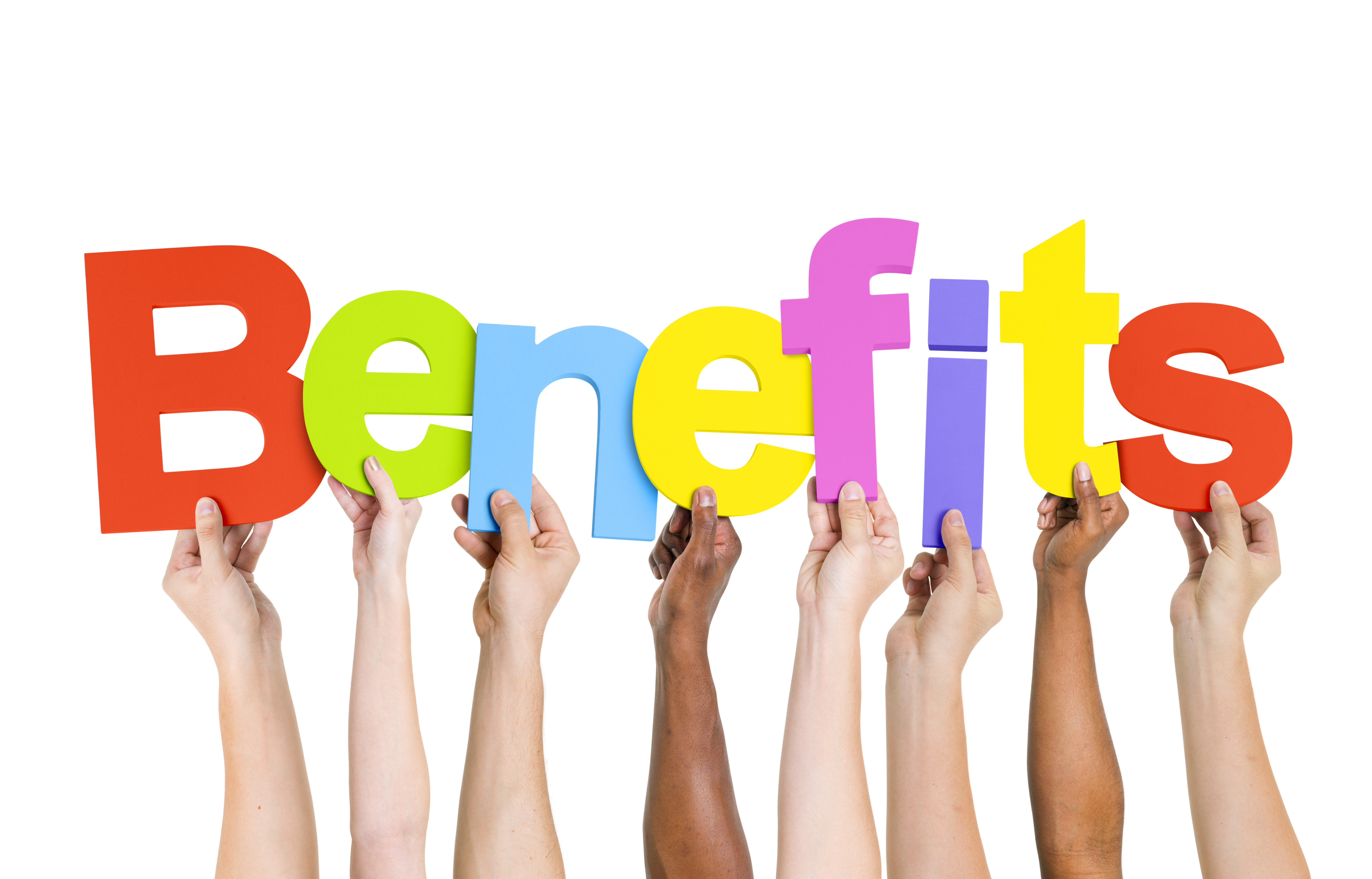Benefits Clipart Clip Art Library