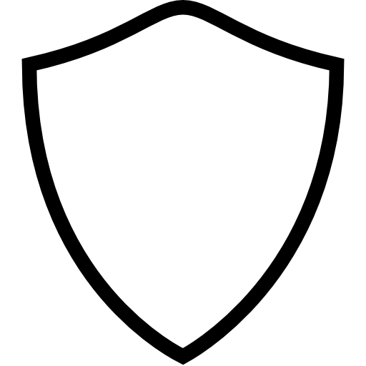 Shield Template Png 