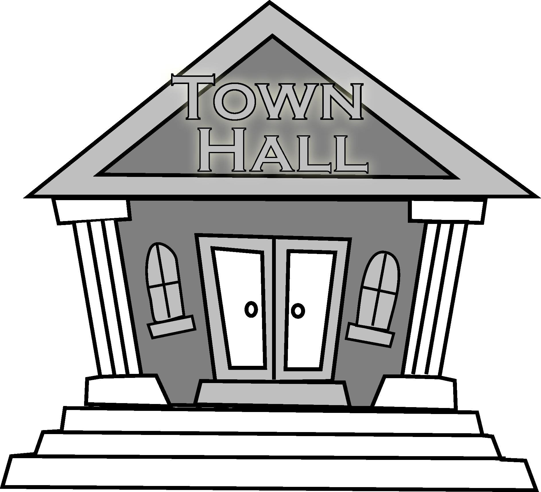 Free The Hall Cliparts, Download Free The Hall Cliparts png images