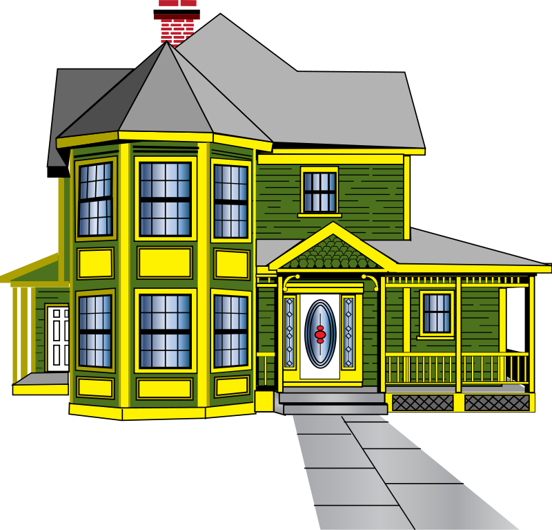 Image Of Houses 