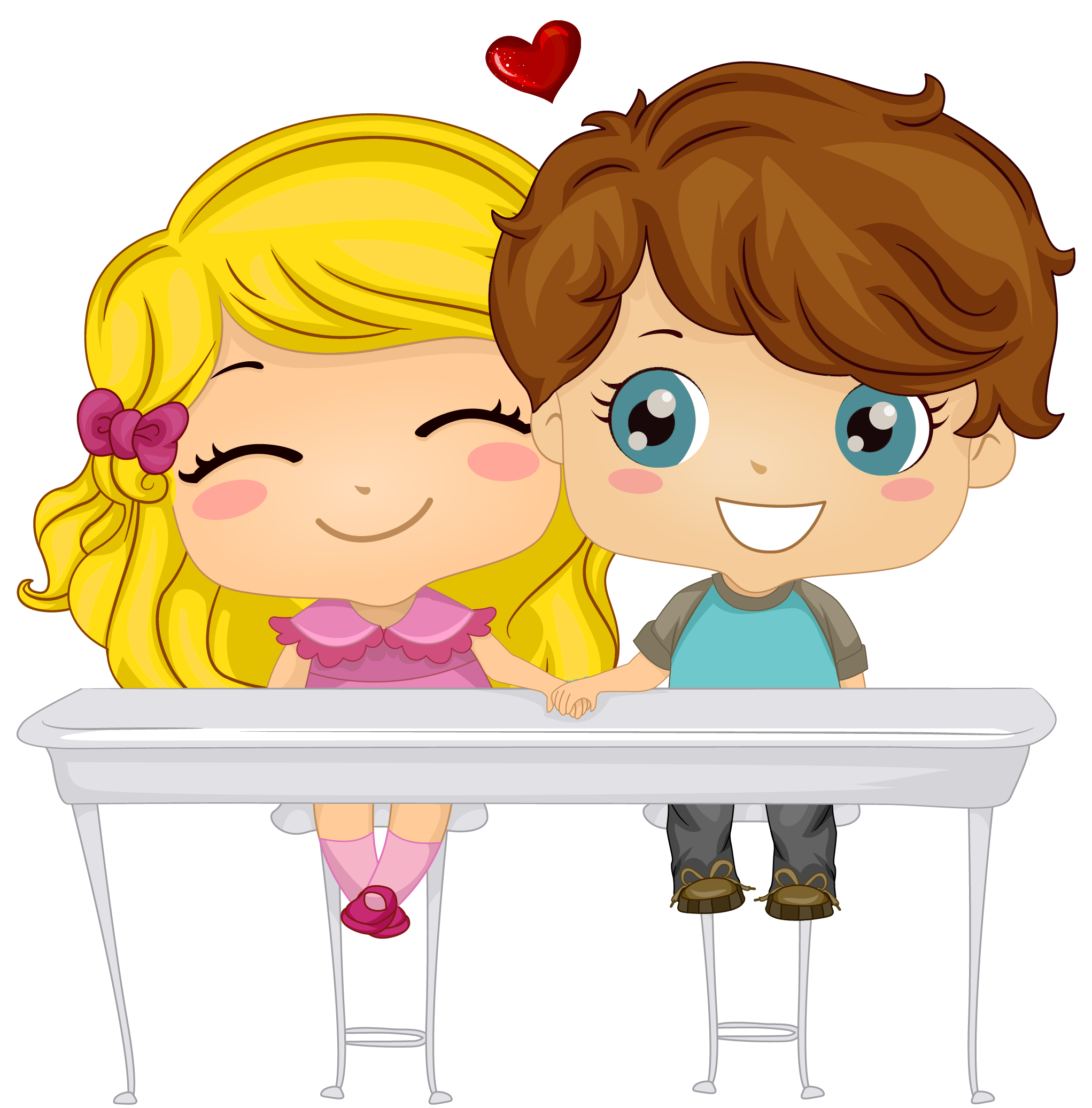 Free Cute Couple Cliparts, Download Free Cute Couple Cliparts png