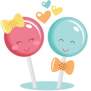 Cute hot couples clipart 