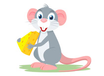 Free Mouse Clipart 