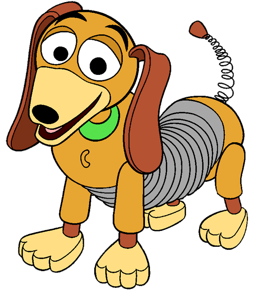 Dog Toy Clipart 