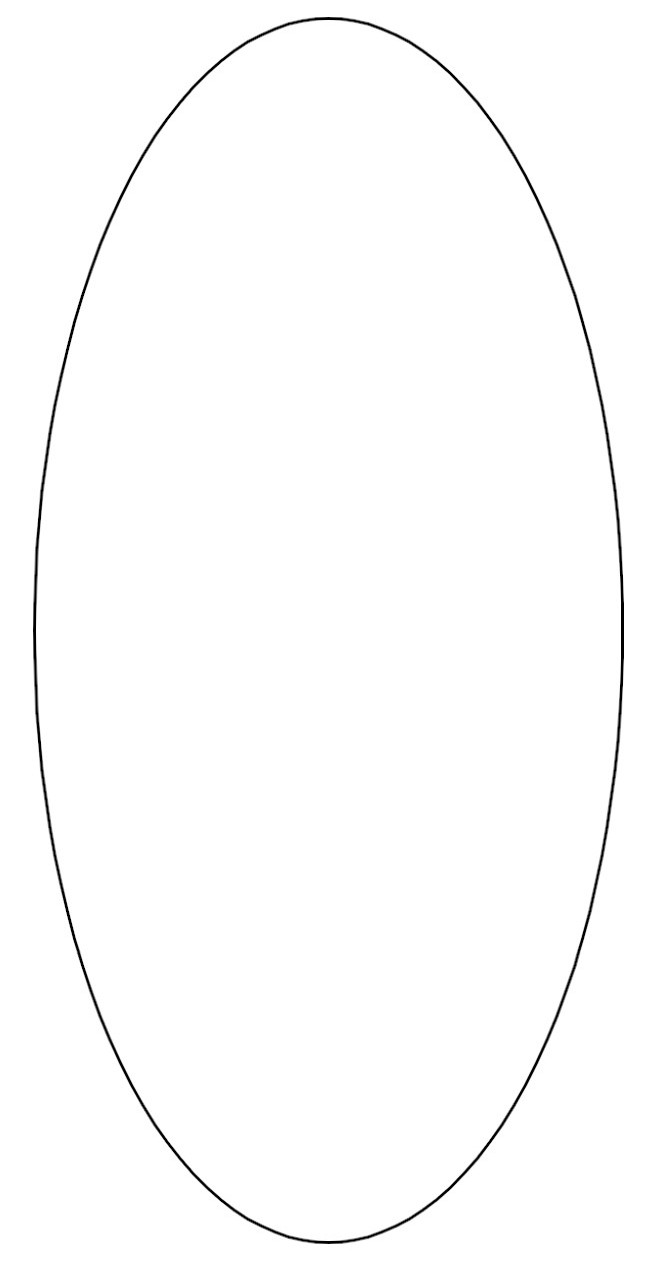Free Oval Outline Cliparts, Download Free Oval Outline Cliparts png
