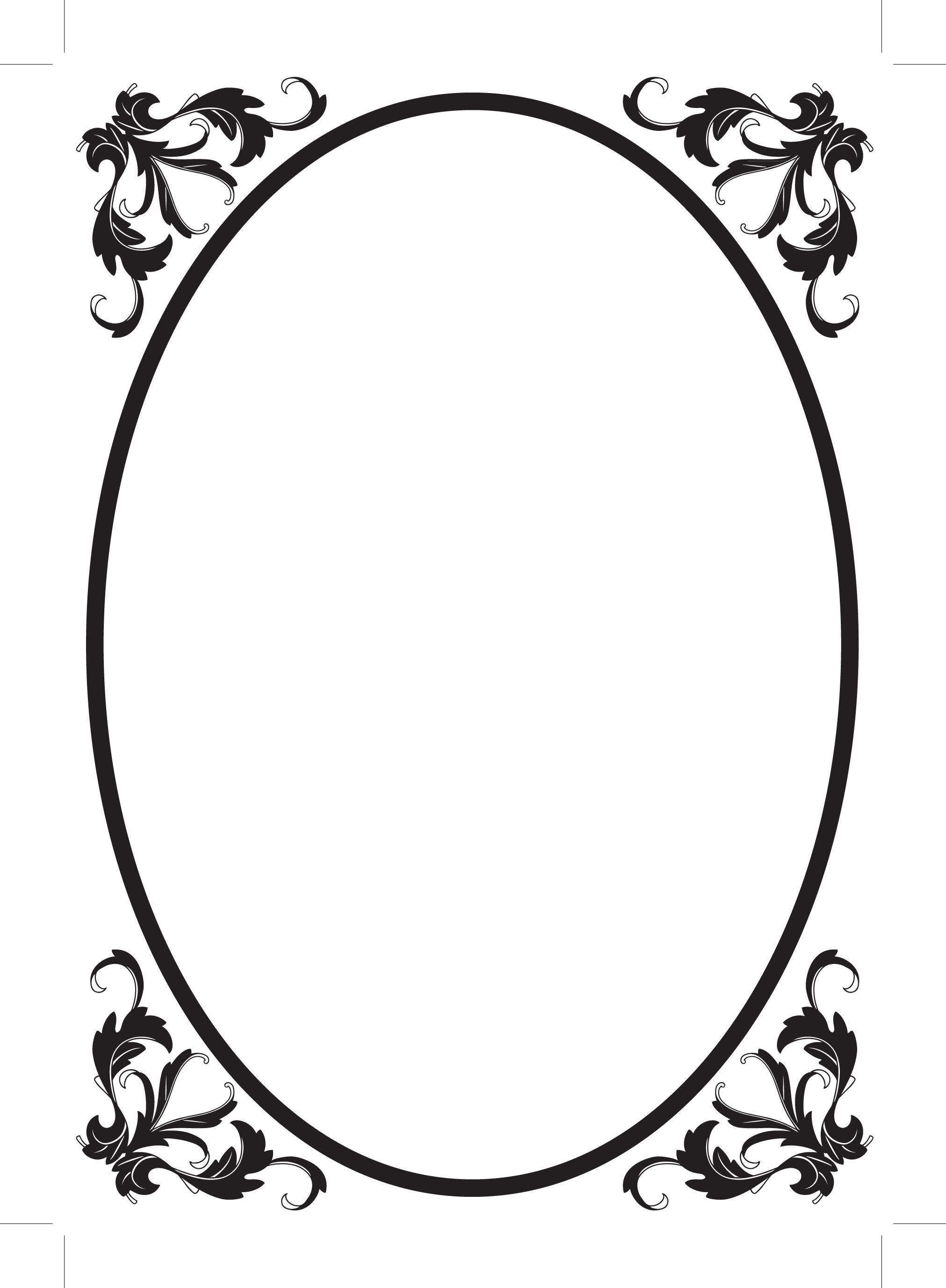 Free Oval Outline Cliparts, Download Free Oval Outline Cliparts png images, Free ClipArts on