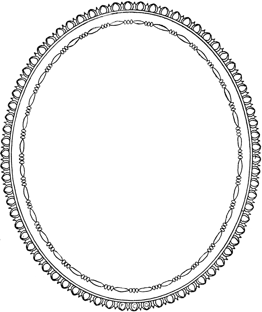 Free Oval Outline Cliparts, Download Free Oval Outline Cliparts png