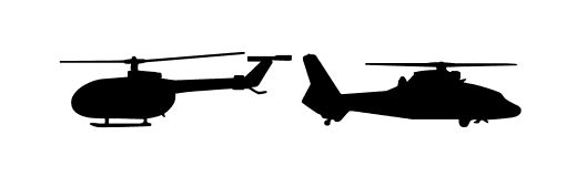 military helicopter clip art - photo #23